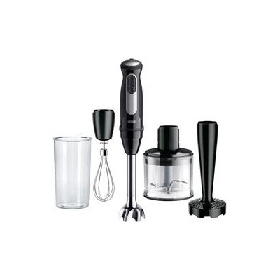 Braun MultiQuick 5 Pro MQ 55.307.M