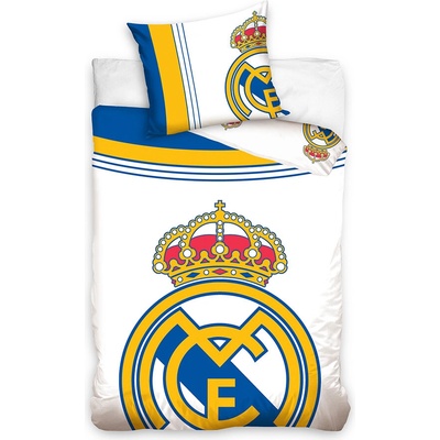 Fan-shop Povlečení REAL MADRID Big Crest