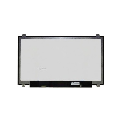 Displej na notebook Lenovo IdeaPad L340 81LY000MFR Display 17,3“ 30pin eDP HD+ LED Slim - Matný