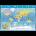 Trefl Puzzle - 2000 - Political Map of the World - 27099