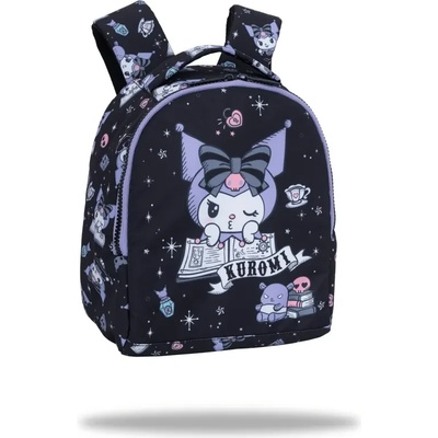 COOLPACK Раница за детска градина Coolpack - Puppy - Kuromi