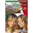 When In Rome DVD