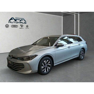 Volkswagen Passat Variant 2.0 TDI Business DSG 110 kW
