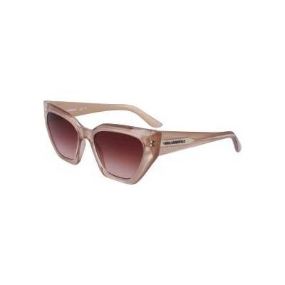 KARL LAGERFELD Дамски слънчеви очила Karl Lagerfeld KL6145S-278 ø 54 mm