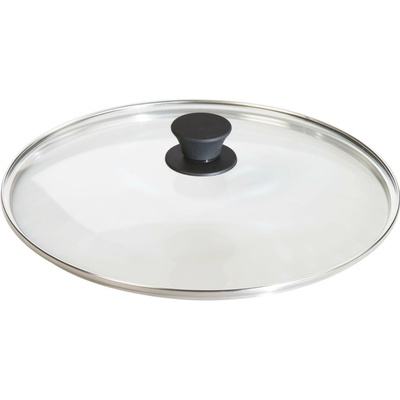 Lodge Poklice na pánev 30 cm sklo