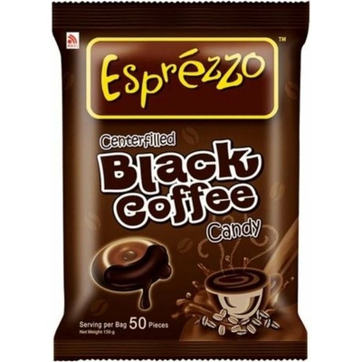 Esprezzo Kávové cukríky 150 g