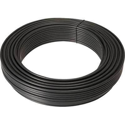 Vázací drát, antracit, ø 3,8 mm × 55 m, plastifikovaný 505631