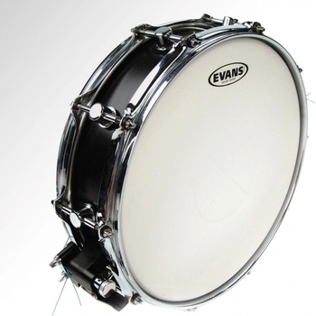 Evans 14" Power Center Reverse Dot Coated
