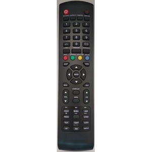 съвместим Manta led3205 - заместител дистанционно управление (led3205) Дистанционно