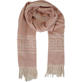 Image 1 of Розов дамски шал - Gucho