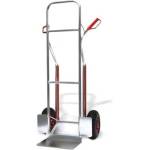unicraft Количка тип „гаров 120 кг STK Alu Unicraft 6250002