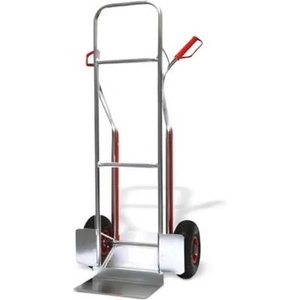 unicraft Количка тип „гаров 120 кг STK Alu Unicraft 6250002