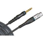 D'Addario PW-GM 10 3 m Микрофонен кабел (PW-GM-10)