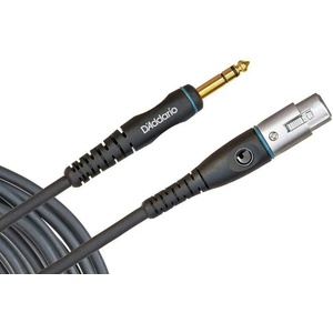 D'Addario PW-GM 10 3 m Микрофонен кабел (PW-GM-10)