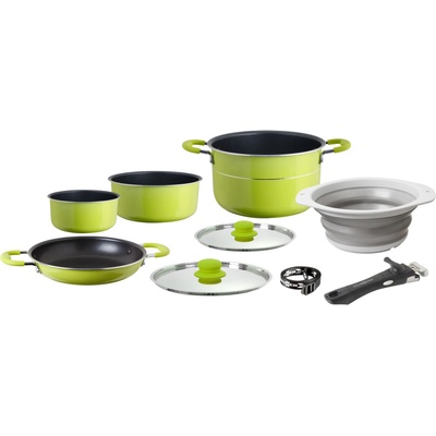 Brunner Popote Juniper 8+1 Ø 24 cm