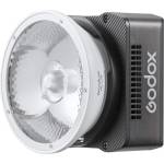 GODOX Led панел godox ml40r 40 w rgb светлина (ml40r)