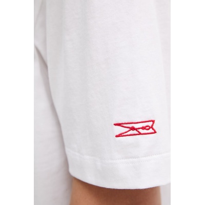 Guess мъжка памучна тениска (M6GI05.K2869)