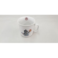 Thun 1794 Dětský hrnek Krteček a kalhotky porcelán 200 ml