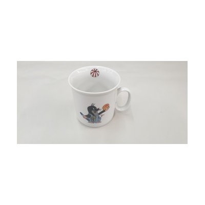 Thun 1794 Dětský hrnek Krteček a kalhotky porcelán 200 ml