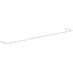 Mexen Loop закачалка за кърпи, бял - 70A71045-20 (70A71045-20)