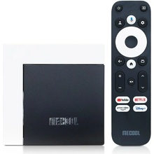MECOOL KM7 PLUS 4K