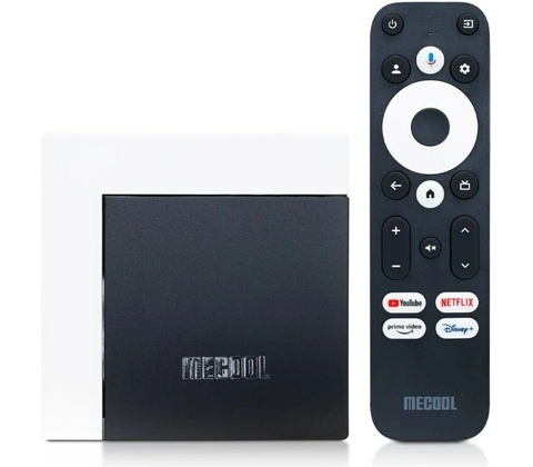 MECOOL KM7 PLUS 4K