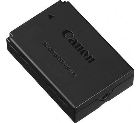 Canon DR-E12
