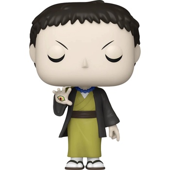 Image 1 of Funko Фигура Funko POP! Animation: Demon Slayer - Yahaba #1410 (085169)