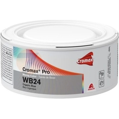 Cromax Pro WB24 0,25L Organic Blue