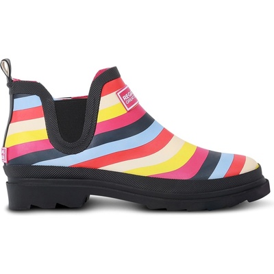 Regatta Гумени ботуши Regatta Women's Harper Wellies - Multi Stripe