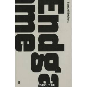 Endgame | Samuel Beckett, Rónán McDonald (ISBN: 9780571243730)