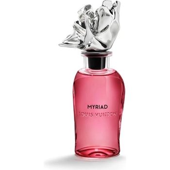 Image 1 of LOUIS VUITTON Myriad Extrait de Parfum 100 ml
