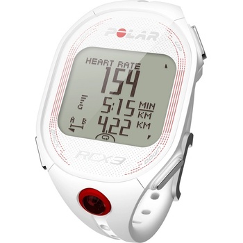 Polar RCX3