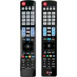 съвместим Lg akb73756559 - заместител дистанционно управление (akb73756559) Дистанционно
