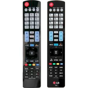 съвместим Lg akb73756559 - заместител дистанционно управление (akb73756559) Дистанционно