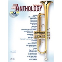 Anthology, Volume 1 noty na trubku + audio