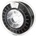 Spectrum 80665 3D филамент, Premium PCTG, 1, 75mm, 1000g, Черен (Traffic black) (80665)