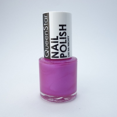 QueenStar lak na nechty 140 9 ml