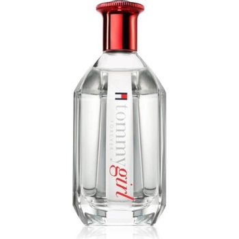 Image 1 of Tommy Hilfiger Tommy Girl Forever EDT 100 ml