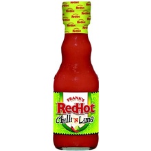 Frank's Red Hot Wings Buffalo Sauce 148 ml