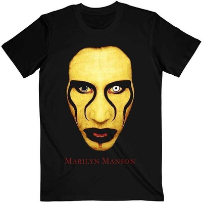 Marilyn Manson Sex is Dead Black M Риза (MMTS15MB02)