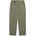 Bergans Дамски ежедневен панталон Bergans Women's Imingen Pull-On Pants Casual trousers - Green Mud (107-4366-0113)