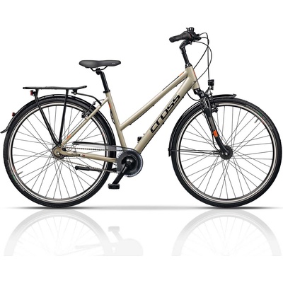 Cross Citerra 28 City Lady