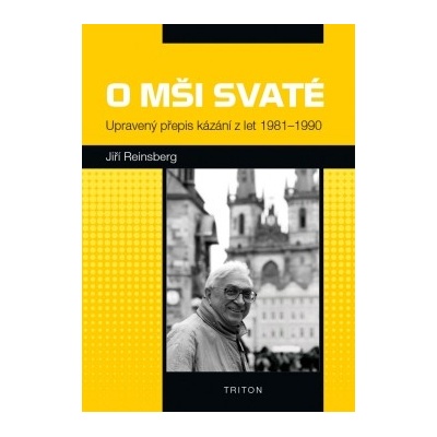 O mši svaté