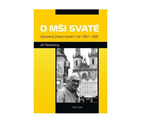 O mši svaté