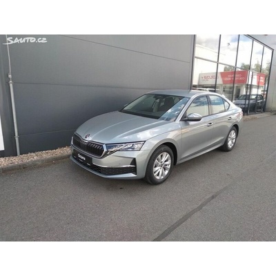 Skoda Octavia Selection 110 kW
