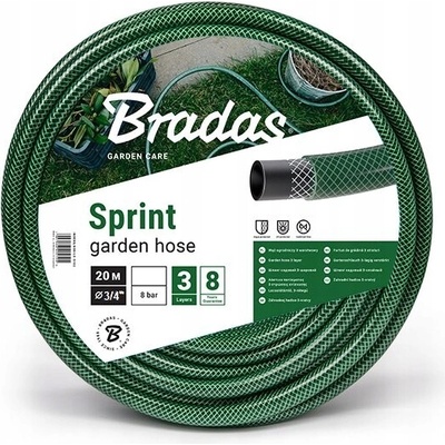 Bradas WFS3/420 20 m