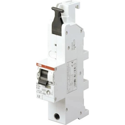ABB 2CDS781001R5352 S751-E35L1