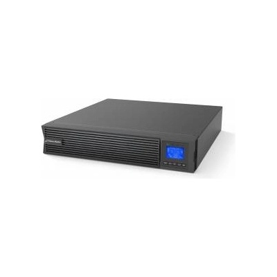 PowerWalker PowerWalker VFI 1500 ICR IoT UPS 1500VA/1500W Online UPS, IoT Solution with Cloud Monitoring, Multiple optional VFI 1500 ICR IoT,