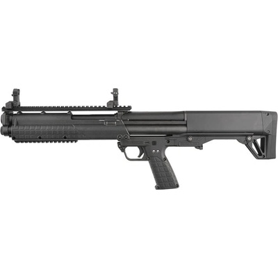 Tokyo Marui TM GNB KSG 3/6 ran plynová
